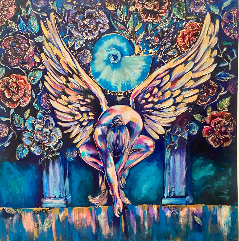 Transcendence