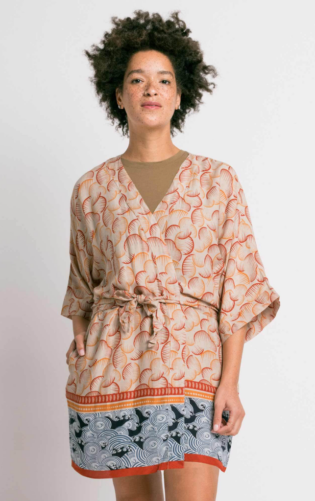 Logan Robe