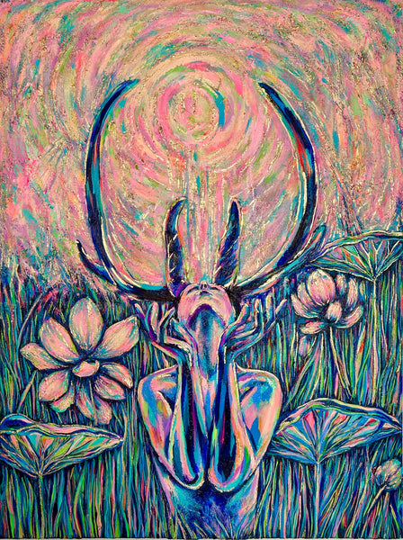Ascension
